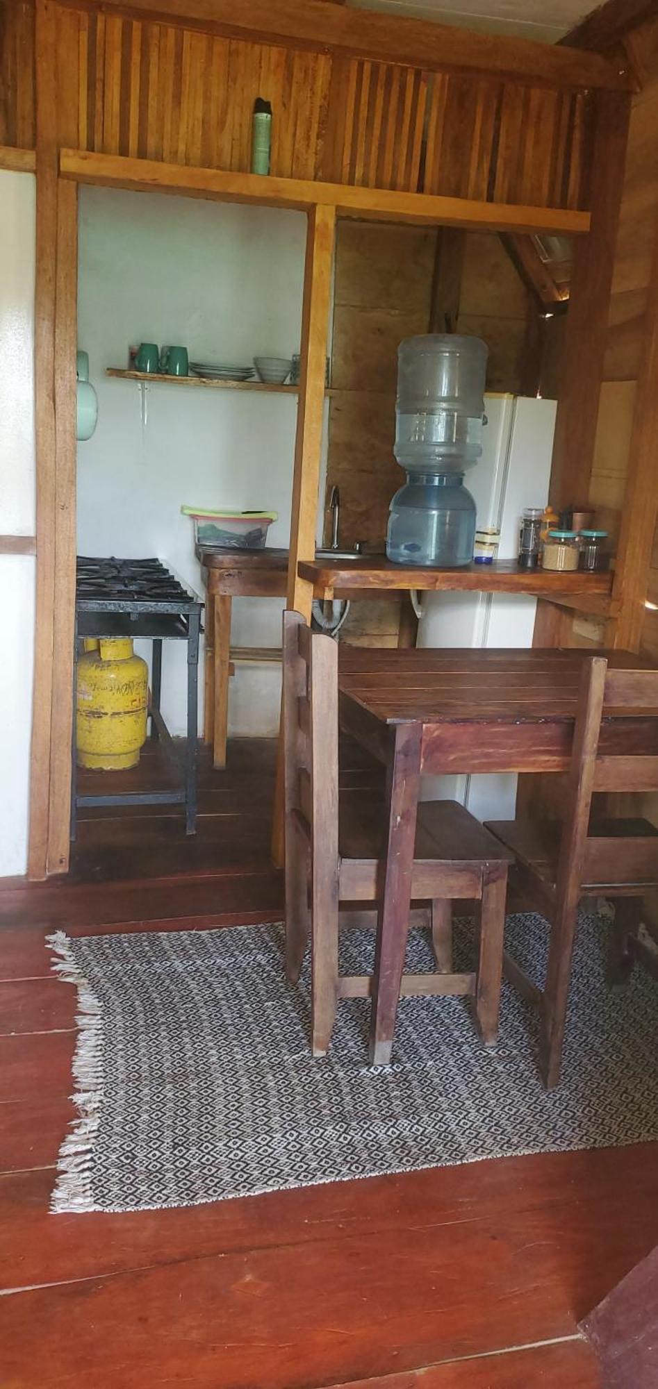 Coconut House Διαμέρισμα El Gigante Εξωτερικό φωτογραφία
